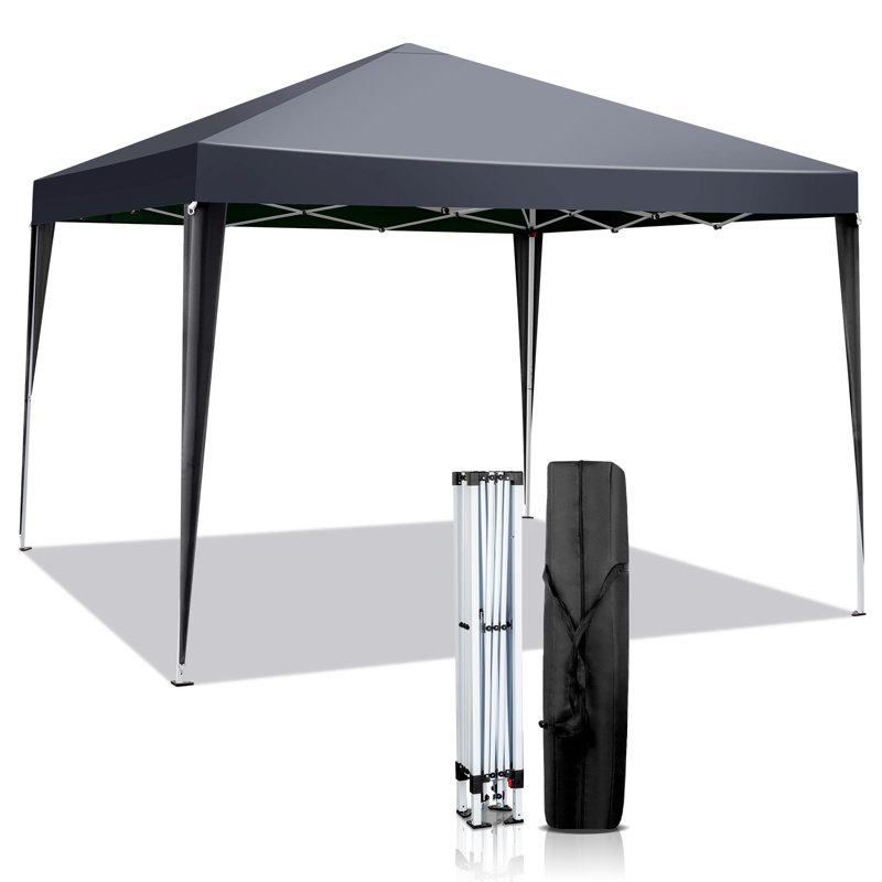 Outdoor Pop Up Gazebo Canopy