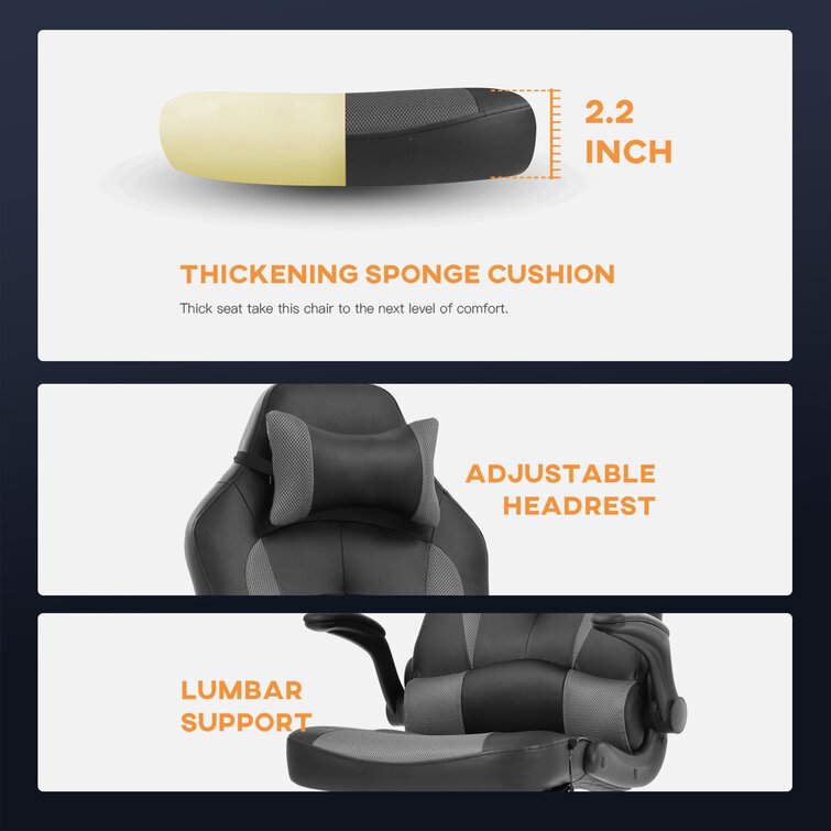 https://assets.wfcdn.com/im/37224692/resize-h755-w755%5Ecompr-r85/1523/152310128/Inbox+Zero+Adjustable+Reclining+Ergonomic+Faux+Leather+Swiveling+PC+%26+Racing+Game+Chair+in+Black%2FWhite.jpg