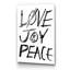 Boze Print on Glass-100405676