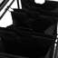 Fabric Rolling Laundry Sorter