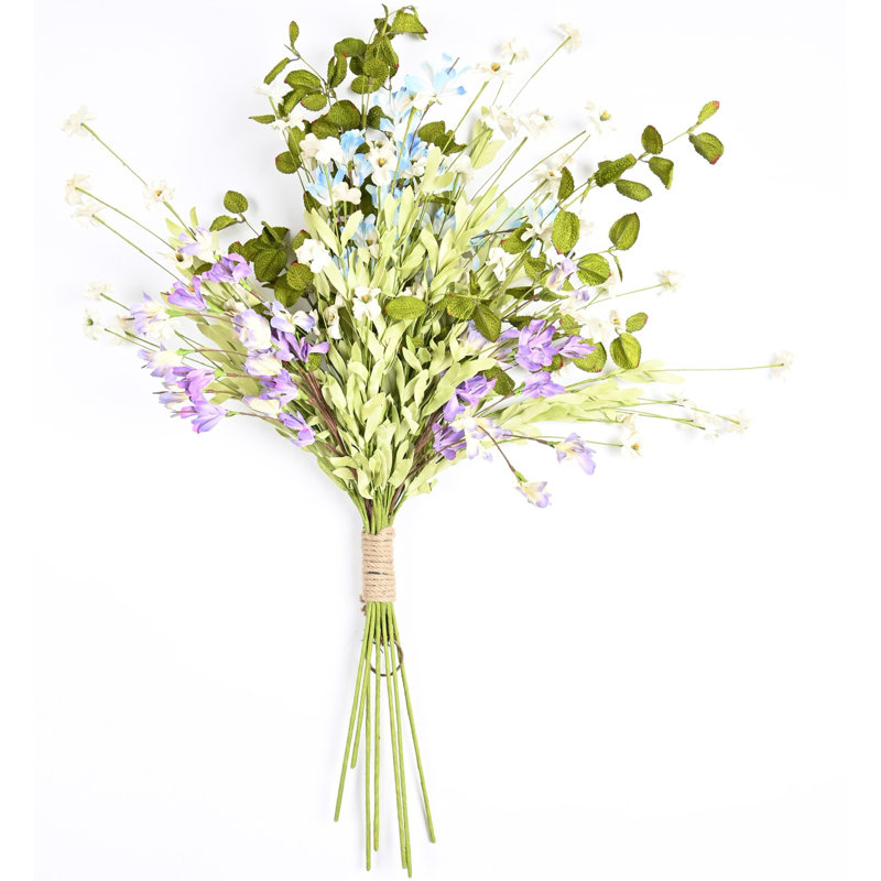 Faux Silk Arrangement