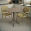 Blagota 2 - Person Dining Set-748330530