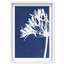 Cyan Bloom Print by Oliver Gal-85507760-85507763