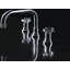 Campo™ Widespread Bathroom Faucet with Drain Assembly-48657039-60885851