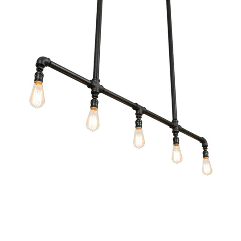 Alva 5 - Light Pendant