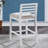 Magret Upholstered Counter Stool with Solid Wood Frame-88285076