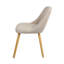 49cm H Upholstered Upholstered Back Accent-442799147