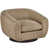 Tan Top Grain Leather selected