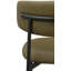 Chaise de salle à manger rembourrée Lupita-89184576-109213306