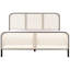 Bed Pine Wood GONFARON-297090835-297090834