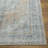 Oriental Blue Area Rug-800431906
