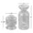 Oceanport Candle Holder Set Of 2