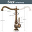 Rosdorf Park Owosso Kitchen Faucet