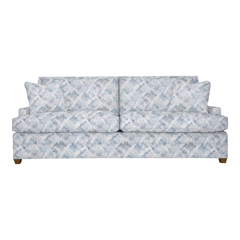 Riverside Sofa, Hampton, Tuck Graphite, No