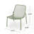 Outdoor Iron Chair-995452439