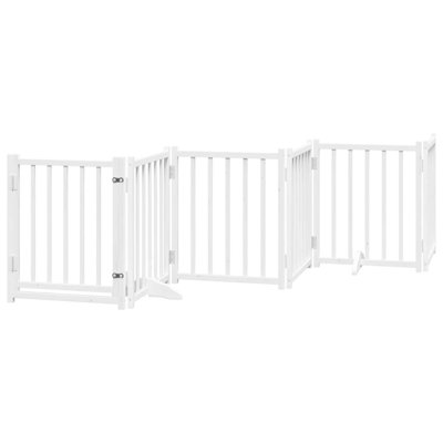 Cateline Solid Wood Dog House Door