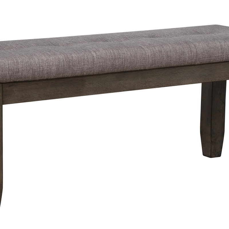 Banc rembourré Denon