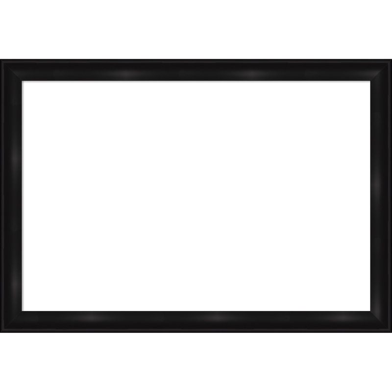 Tableaux d'organisation Grand Black, H 28 po x l 28 po