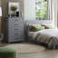 Commode 5 tiroirs Allysyn-2082944394