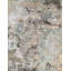 Canterbury Hand Knotted Area Rug in Brown