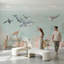 Décoration murale Marine Life-777797207-777797200