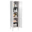 Aidon Linen Cabinet-597413308