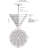Kallol Light Agate Slice Pendant Chandelier-617599073-644714289-617599063