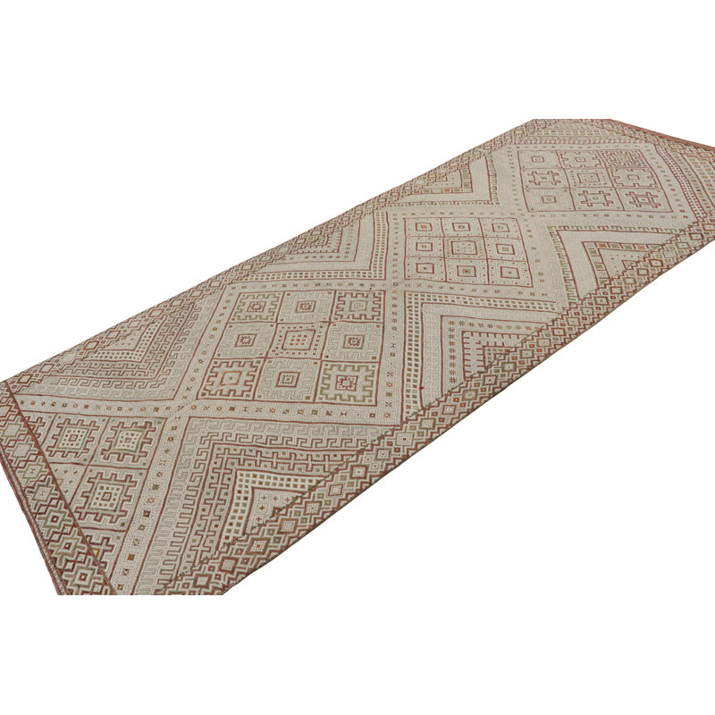 One-of-a-Kind Area Rug