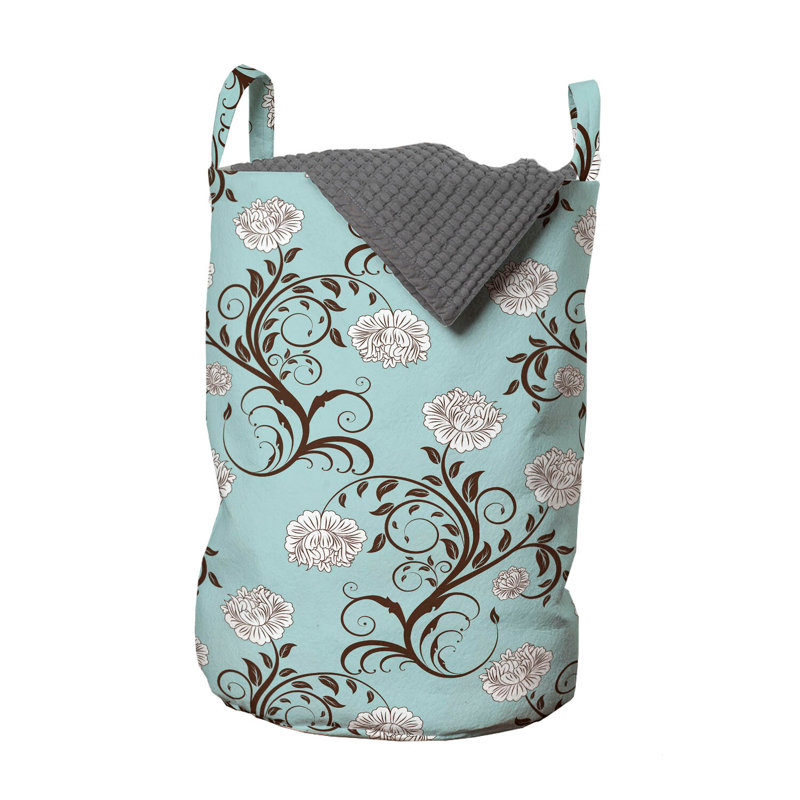 Laundry Bag with Handles