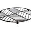 Vertex Round 1 Piece Trivet