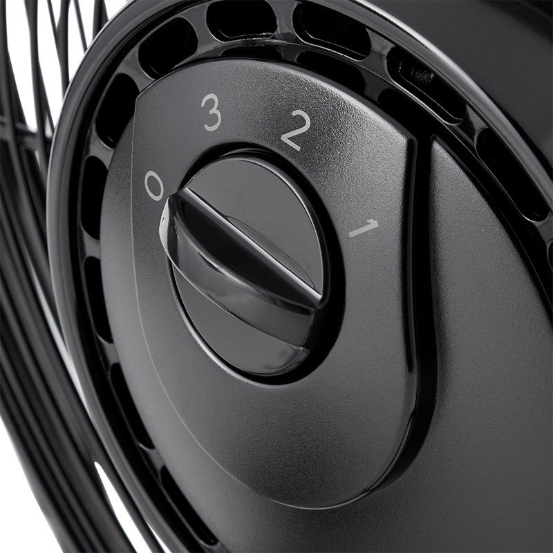 Air King Pedestal / Standing Fan Fan, 22" H x 75" W x 22" D