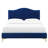 Modway Juniper Channel Tufted Performance Velvet Platform Bed-962004674-962004730