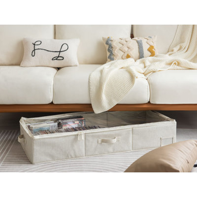 Rebrilliant Eilike Fabric Storage Bag