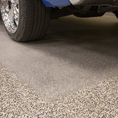 G-Floor Garage Flooring
