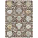  Machine Washable Indoor/Outdoor Chantille ACN1026 Rug