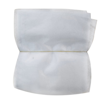 100PCS Non Woven Nursery Bags  Gro w Bags Plants Pouch Fabric Pot