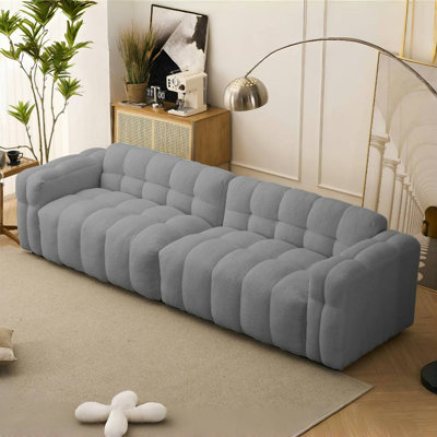 Italian Style Minimalist Sofa