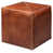 Tobacco Genuine Leather