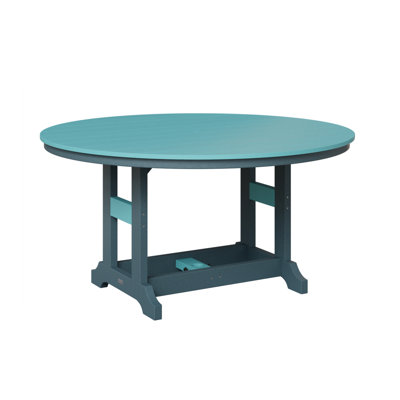 Garden Classic Outdoor Round Dining Table
