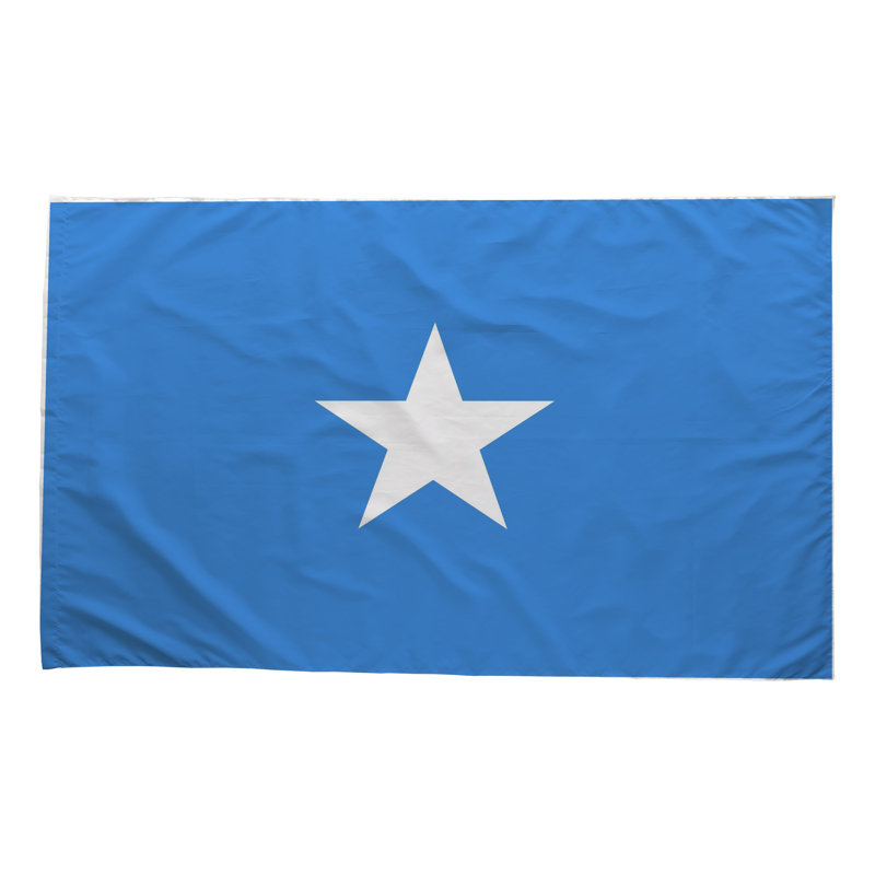 Somalia Flag — Outdoor Flag