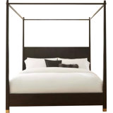 Palmer Canopy Bed