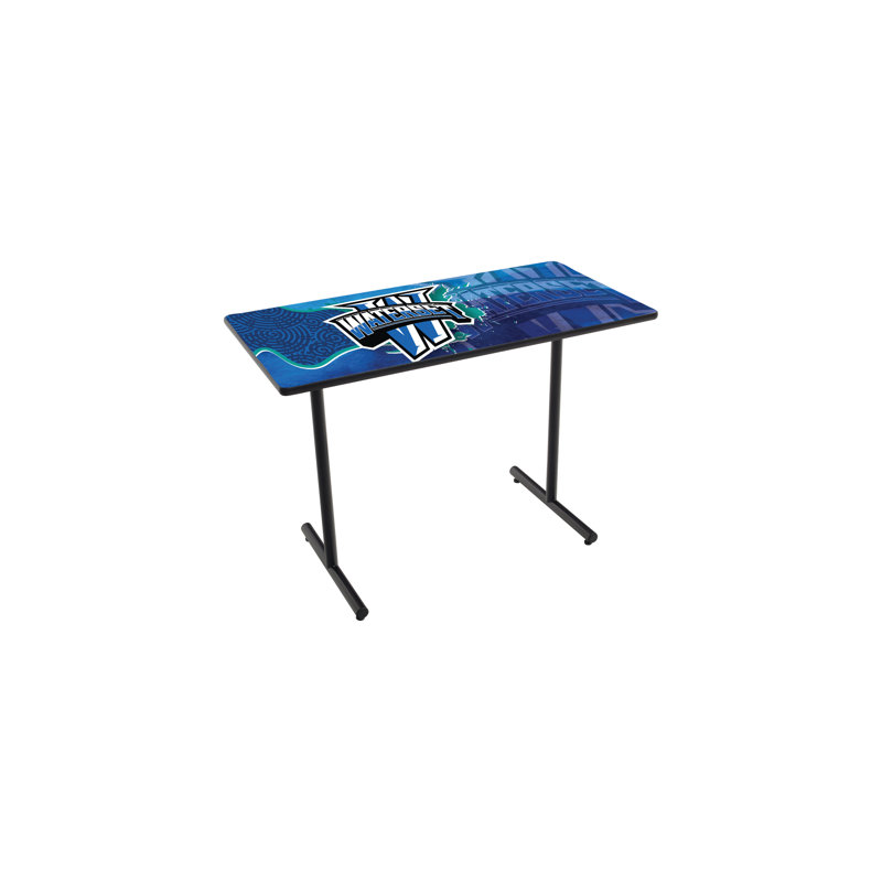 Table de social - rectangulaire