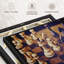«Classic Chess Wall Art»-629544093