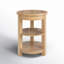 Mya End Table-98206225