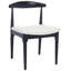 Chaise d'appoint rembourrée Jakob-566260567-566596872