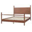 Structure de lit Harlow Modern-125959297