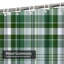 Rideau de douche Tartan-327184294