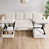 Beige Chenille is out of stock selected