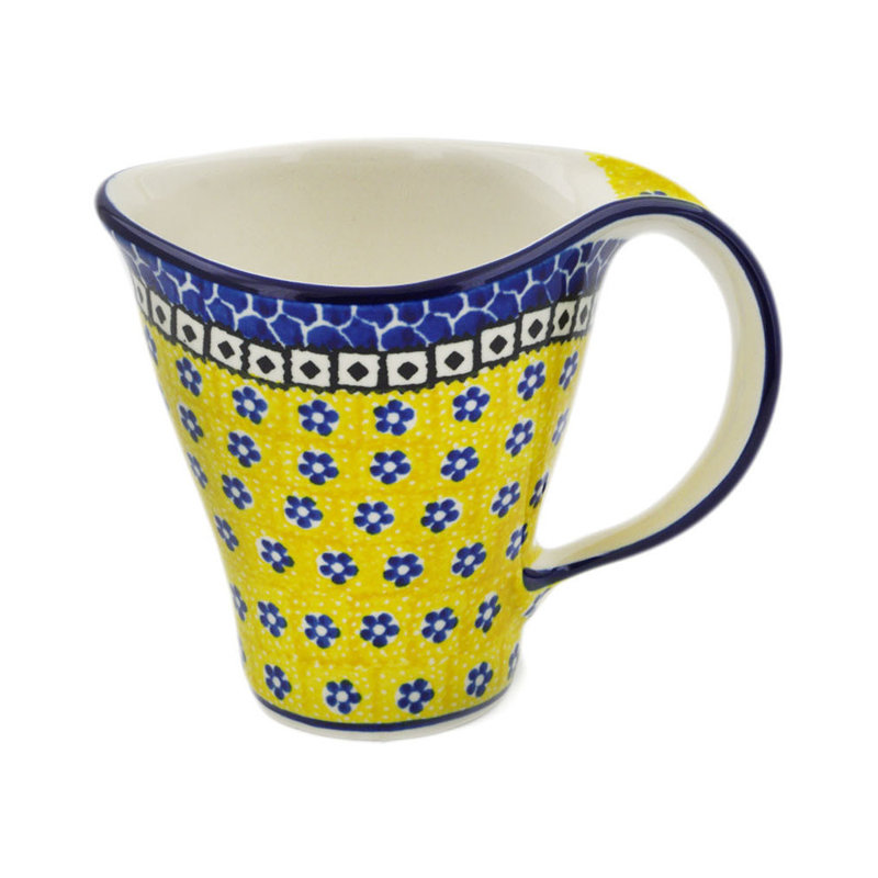 Stoneware Coffee Mug