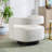 Davidanthony Upholstered Swivel Barrel Chair-887353981